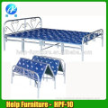 Hot-selling cheaper metal folding bed